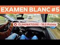 Examen blanc permis limoges 5