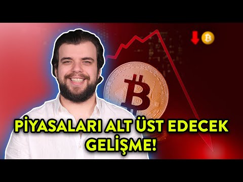 Piyasalar Alt Üst Olacak❗| Ethereum Arzında Ciddi Düşüş💣| Aptos Labs ve Google Cloud Ortaklık Kurdu🤝