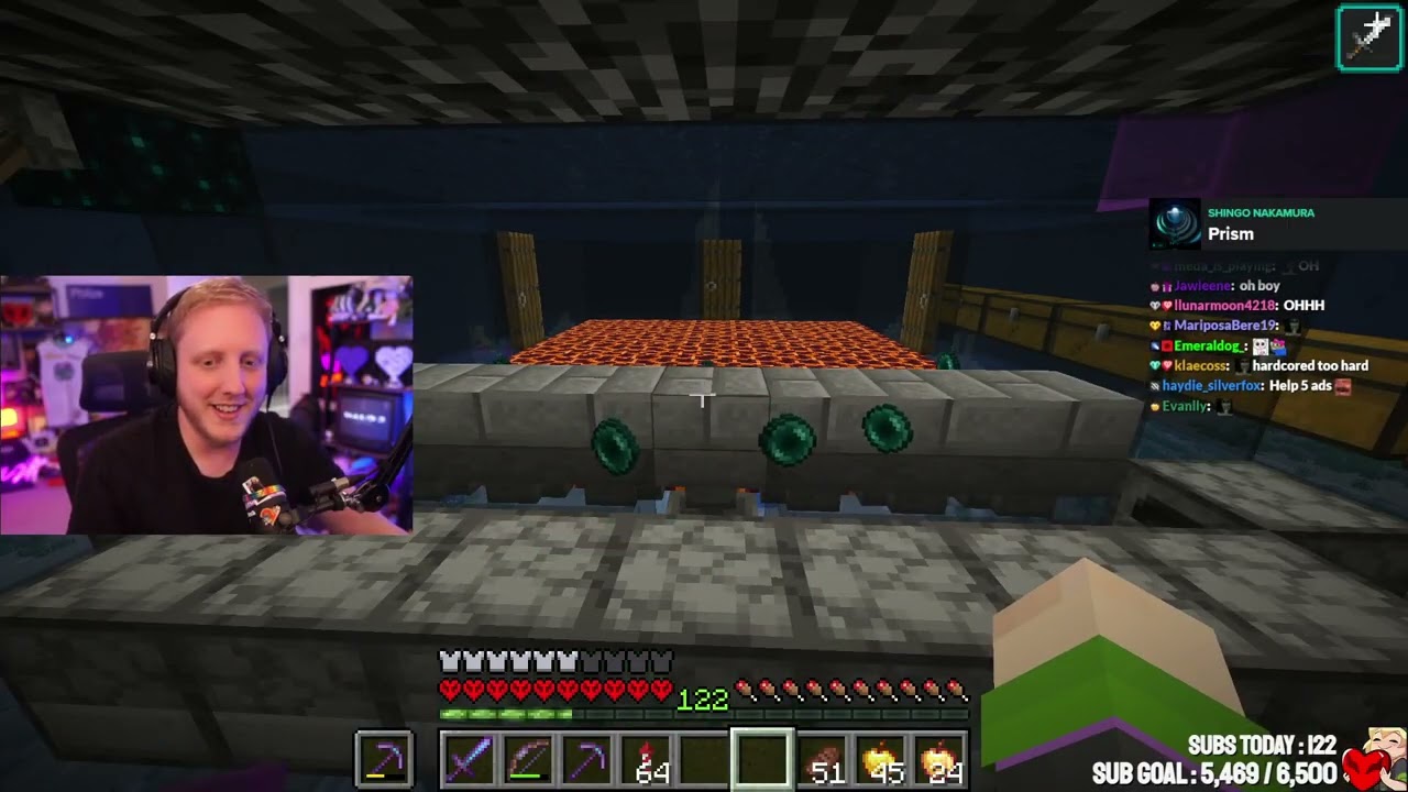 Phil accidently nerfed himself in MCC by accident, this is why Phil didn't win RSR LMAO