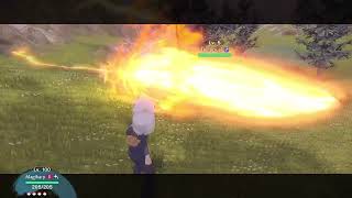 Full Magikarp using HyperBeam!!! Guide