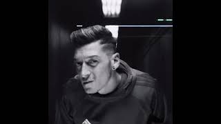 Mesut Özil Vs Kerem Aktürkoğlu