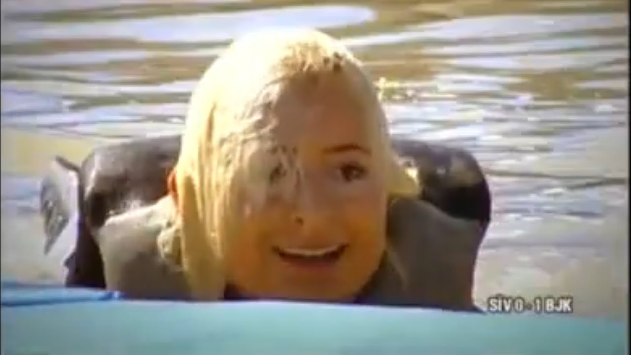 Wipeout Türkiye - ‘Intellectual’ Maral Akalın