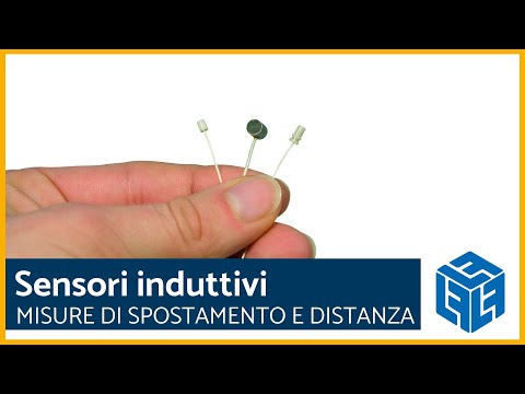 Video: Sensori di pressione elettronici: caratteristiche e varietà del design