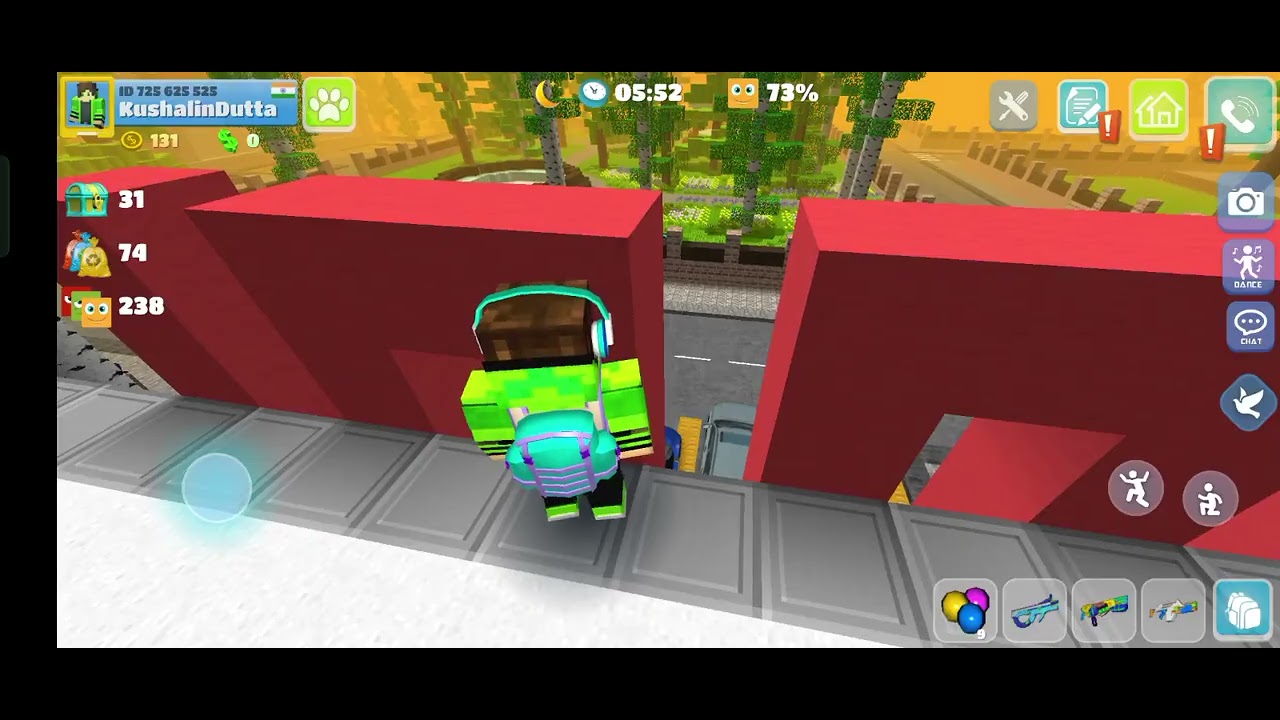 I  already  have  all  houses  in  party  craft 😎😎😎.     :)