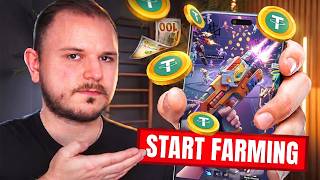 Crypto Games We're Playing in Summer 2026 | HERE'S WHAT'S PAYING