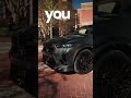 VOLPERO BMW X5M I You don’t have to fit in ✨