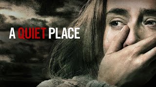 A Quiet Place - Movie Review