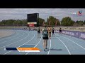 2019 Vic Champs: M17 100m