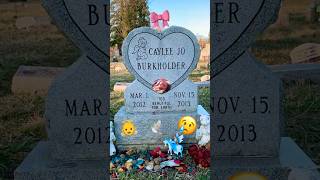 Too beautiful for earth🪦😢#rip #grave #heaven #babygirl #cemetery #sad #shorts #fypyoutube Too beautiful for earth🪦😢#rip #grave #heaven #babygirl #cemetery #sad #shorts #fypyoutube