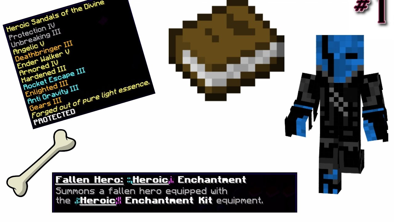 New Gkit!!!! GodSet Creation and Book Opening #1 (CosmicPvP Magic Planet)