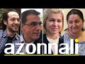 Mit gondolnak a Budapesten élő románok Trianonról? (CC:RO) | AZONNALI