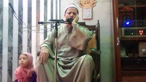 الشيخ ابو الفتوح حسن البساتيني التلاوات الذهبية/ إن الله اشترى/التوبة مسجد الزعفراني