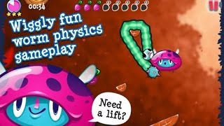 Swingworm