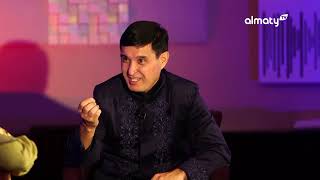 видео: Алтын арқау: Сәуле Қаниева. Мағауия Хамзин картинка: Алтын арқау: Сәуле Қаниева. Мағауия Хамзин