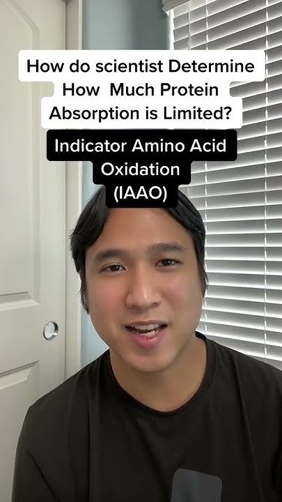 What Is A Limiting Amino Acid YouTube what-is-a-limiting-amino-acid-youtube