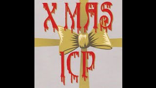 ICP - Red Christmas