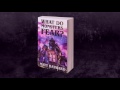 What do monsters fear by matt hayward   book trailer