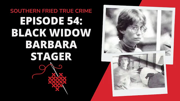 Episode 54: Black Widow Barbara Stager