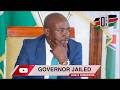 Bomet Governor Hillary Barchok sentenced to one month in jail for contempt of court