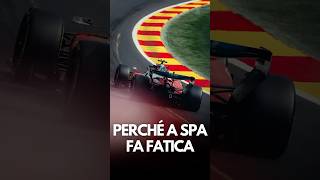 F1. Perché sarà molto difficile per la Ferrari ripetere l’impresa di Silverstone a Spa?