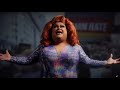 Ginger minj  i am what i am official
