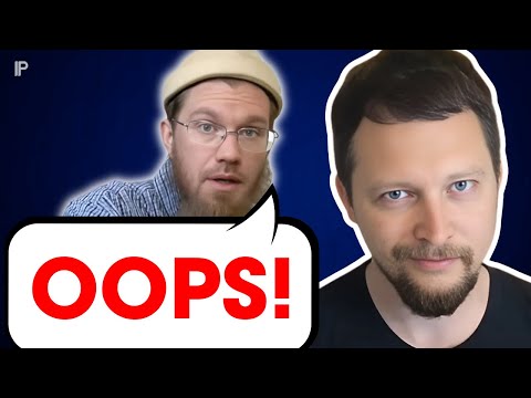 Muslim Accidentally Shows Islam Must Be False