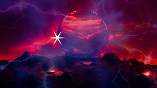 Blender 4.3 tutorial : Create a abstract glass ball.Blender4.3教程：创建抽象水晶球