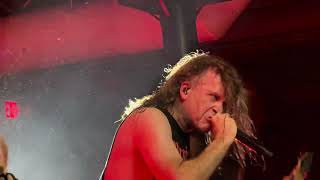 Cattle Decapitation - Deluxe 5/16/2026