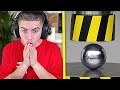 JE REGARDE DES VIDÉOS SATISFAISANTES SUR YOUTUBE ! #2