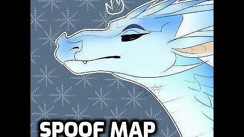 Winter WOF SPOOF MAP! (read Desc)