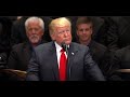 Celebrate Freedom with President Donald J. Trump | Faith Week 2020