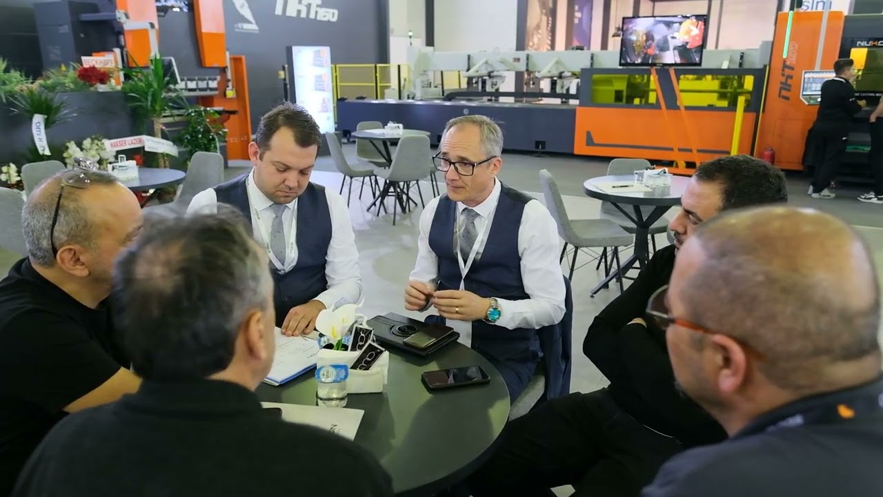 NUKON - BUMATECH 2023