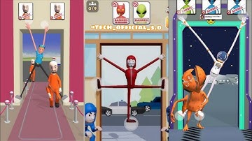 barred gameplay live stream l Day 2 Part-2 l streaming with turnip⚡ shortslive 