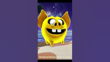 Yooka-Replaylee New Gameplay!