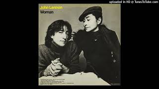 John Lennon   Woman remix