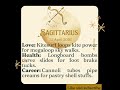Sagittarius Horoscope Today 22 April 2026 | A Major Change Is Coming! #astrology#december2025 #march