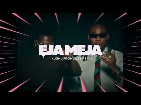 BNXN, Asake - Eja Meja [KU3H Afrohouse Remix] Original-Mix