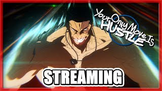 YOMI Hustle: Besto Friendo Experience 👏