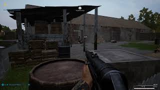 Shaking -Post Scriptum