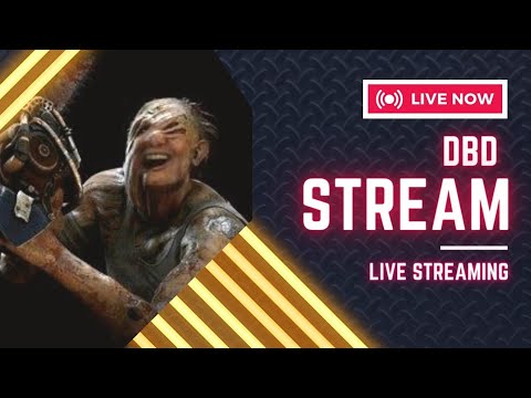 Dead By Daylight Mobile Live - YouTube