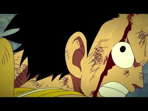 「AMV」One-Piece---Saving-Ace-AMV