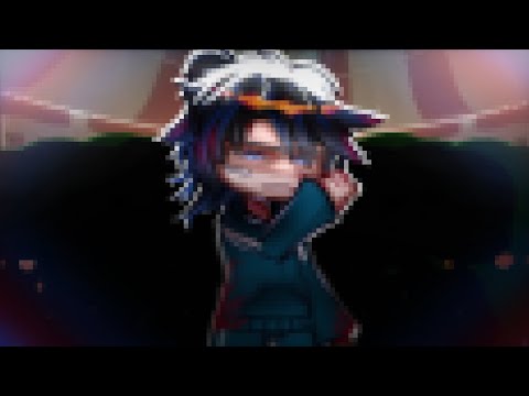‐What if Optimus Joined Squid Game || TRANSFORMERS A.U /Human A.U || Gacha Trend