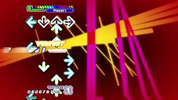 Dance Dance Revolution ULTRAMIX 4- Frozen Ray: For Extreme