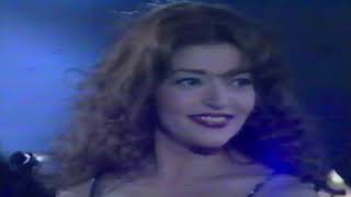 Samira Said - Ghouroub W Shrouk | LIVE | 1997 | سميرة سعيد - غروب وشروق - حفل ليالي التلفزيون