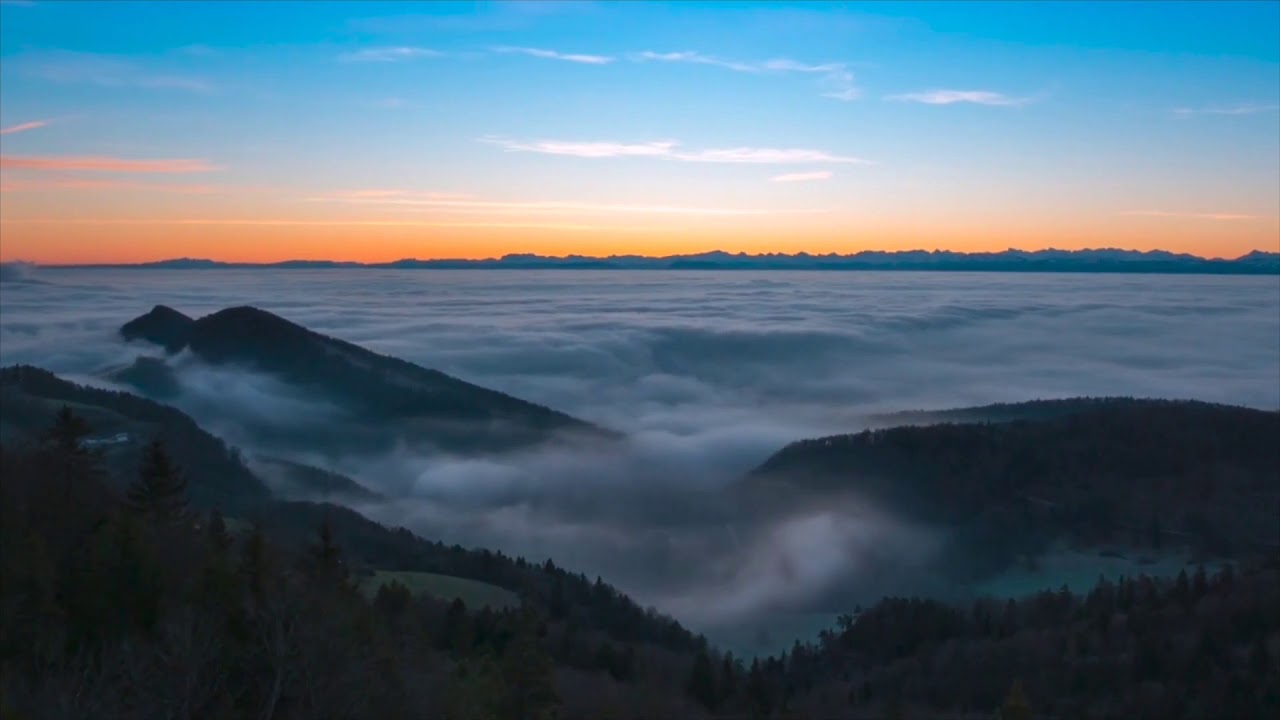 Part 6. Расслабляющая спокойная музыка. Музыка для сна. Релакс ...