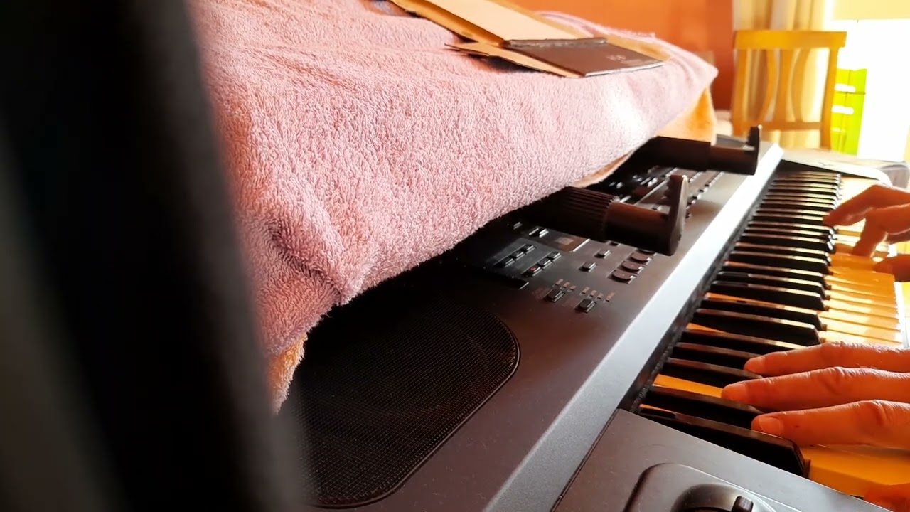 Corrado Manzoni A natural woman(Aretha Franklin)