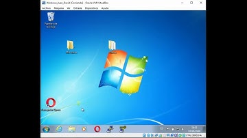 Instalación y configuración de ssh en Debian
