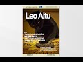 Revista de Transcomunicación Instrumental Leo Aitu - numero 2