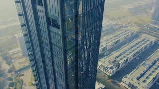 Building B-Roll