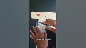 I Imitated Expensive Woodworking Projects Using Only Budget Tools #woodworking